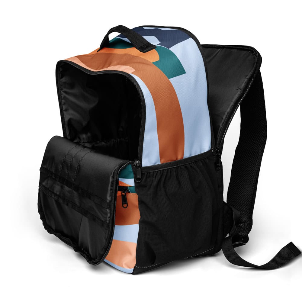 Mochila Sucot Multiusos - Utility backpack