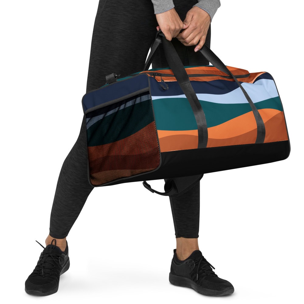 Bolso de viaje Sucot - Duffle bag
