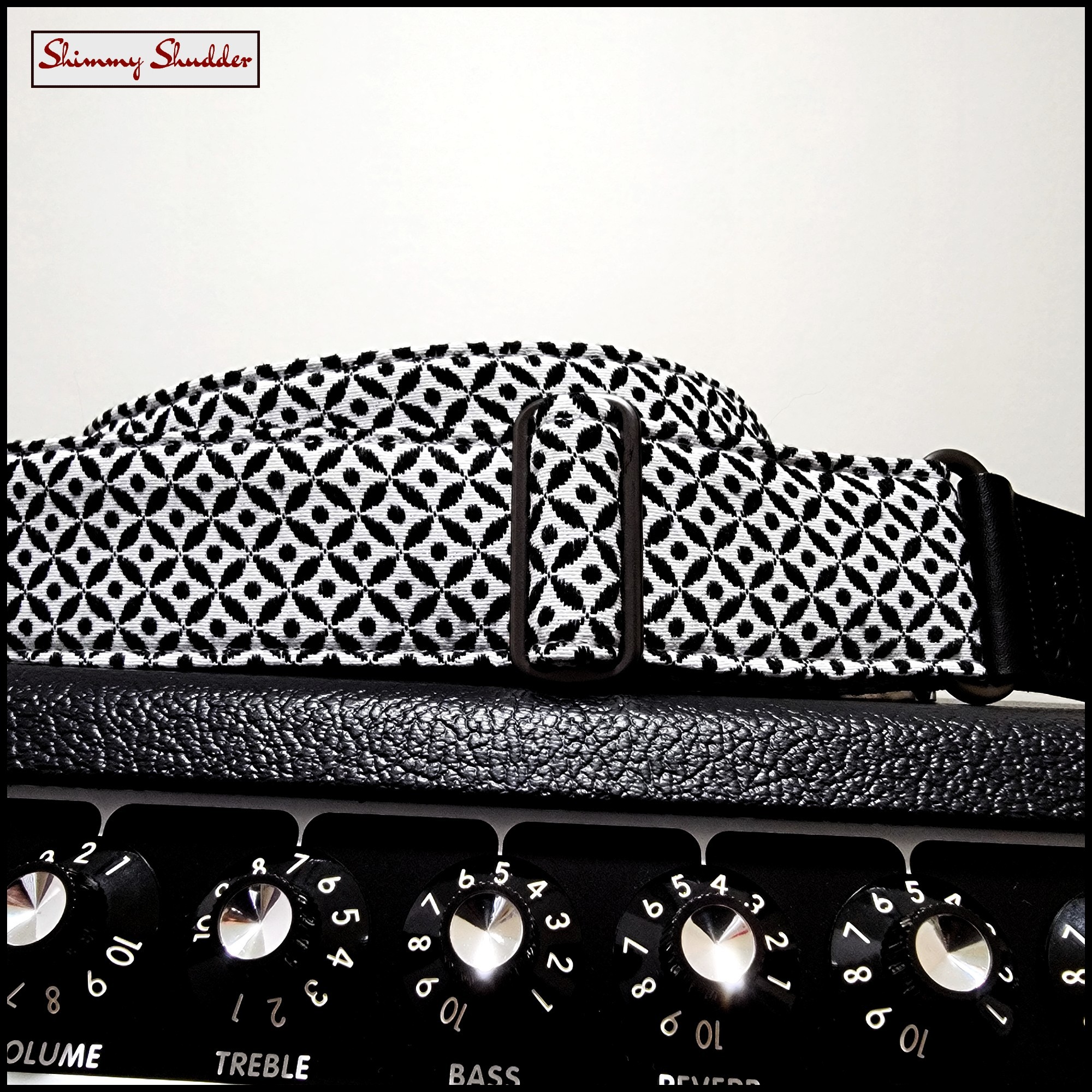 Mother Superior's Swagger