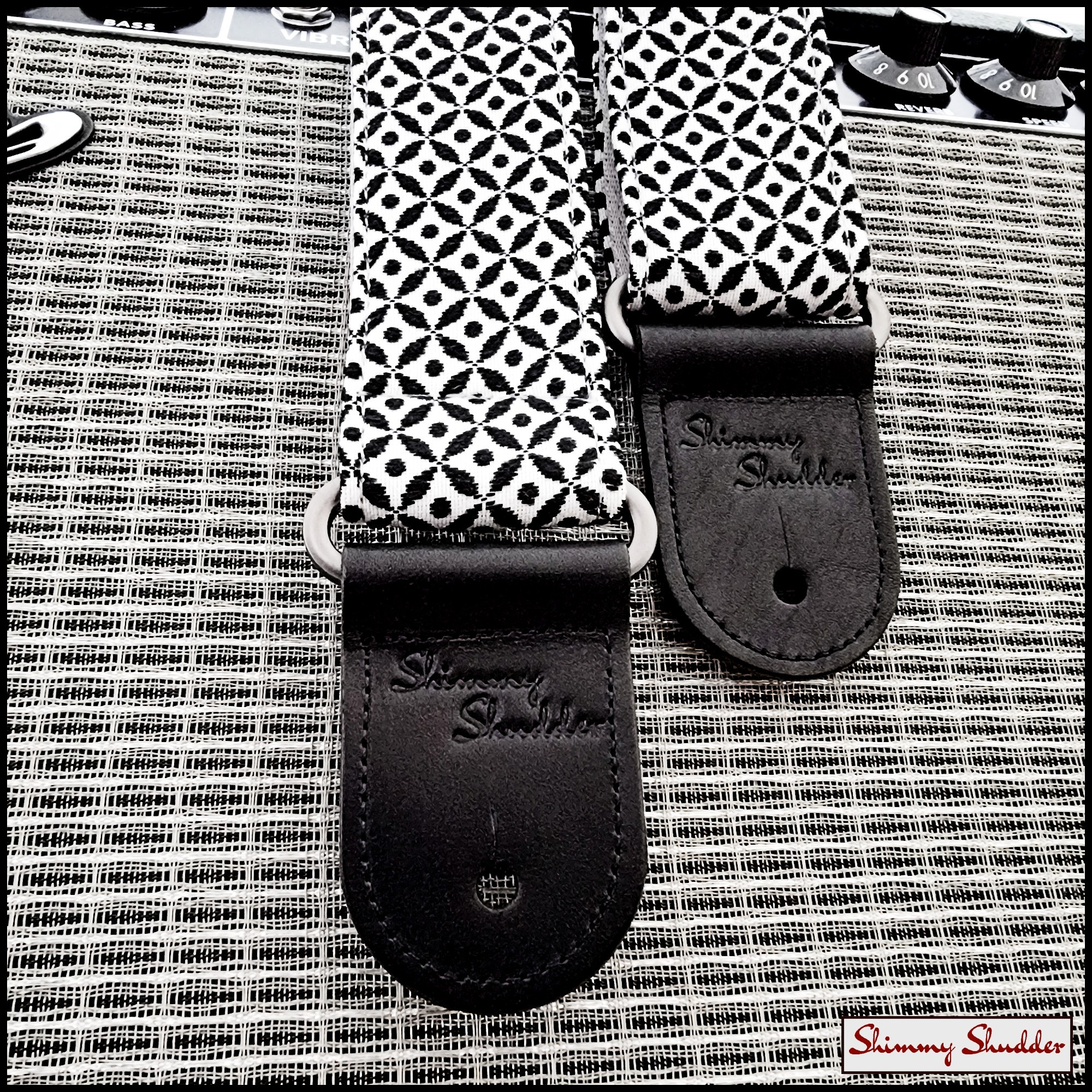 Mother Superior's Swagger 