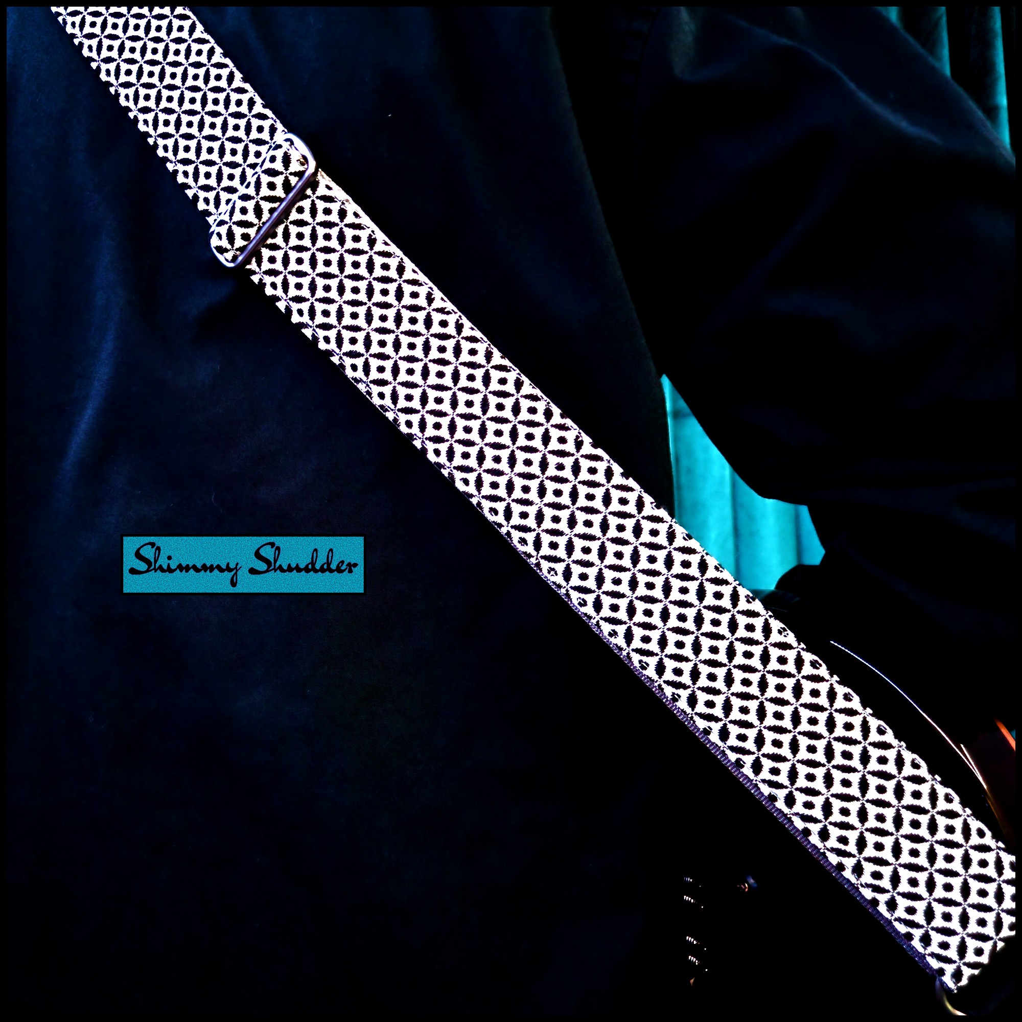 Mother Superior's Swagger 