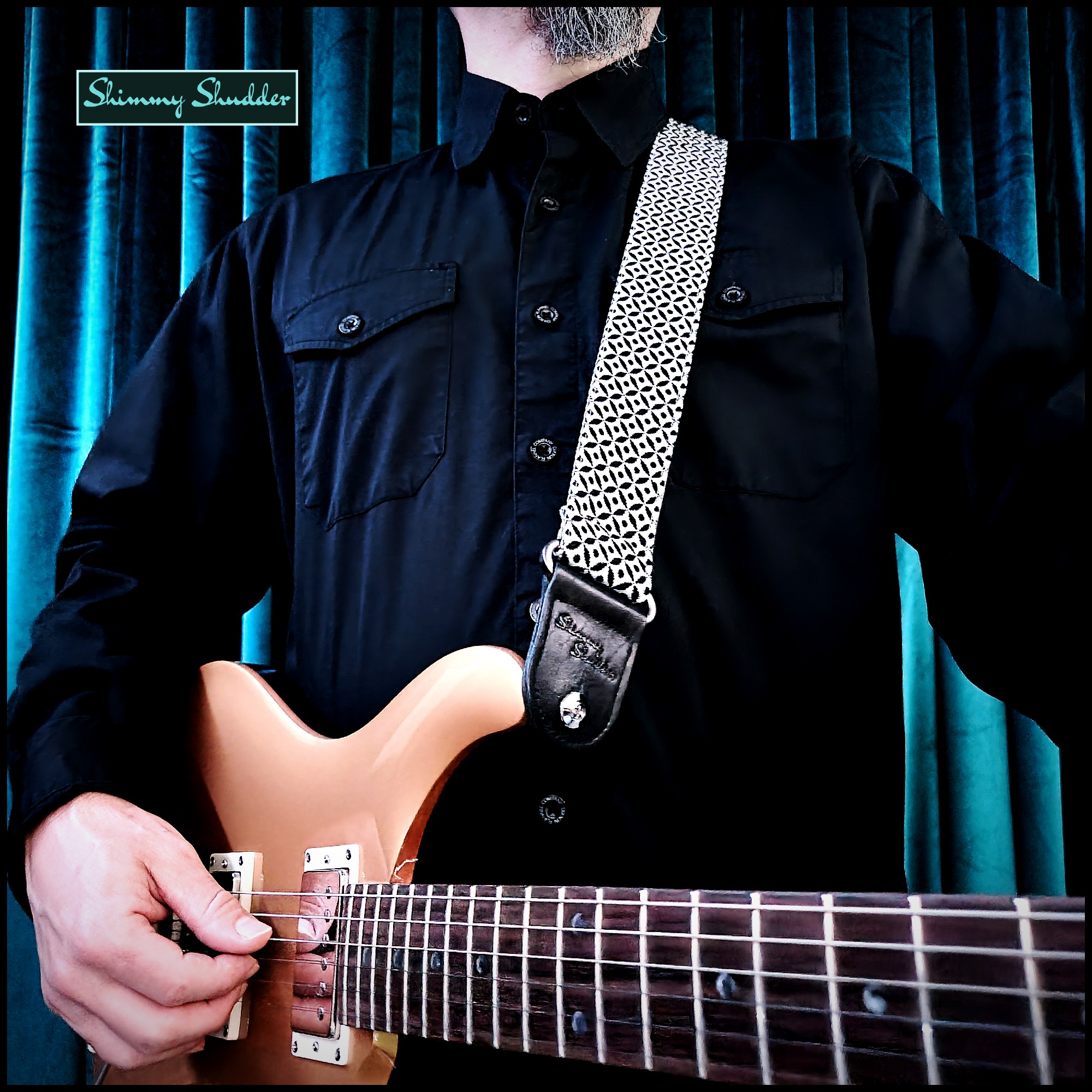 Mother Superior's Swagger 