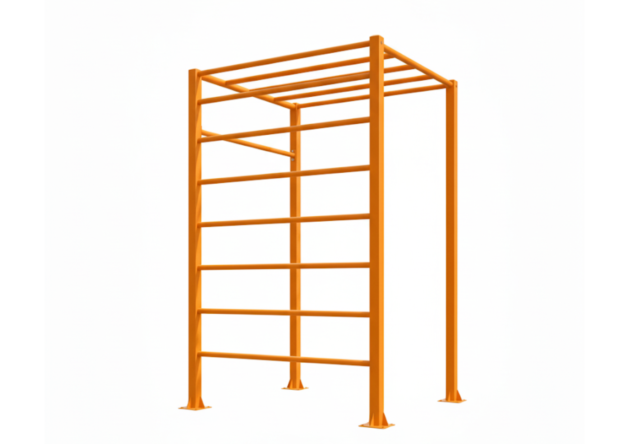 Estructura de escalada