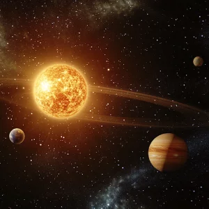 Rivoluzione Solare Personalizzata Annuale