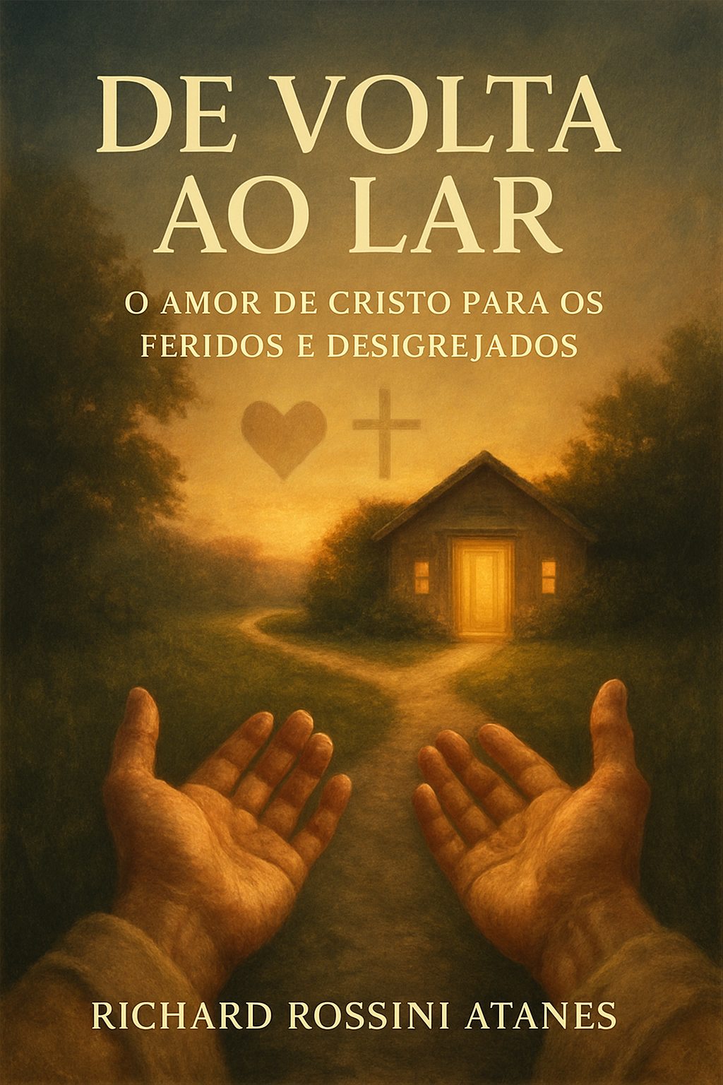 De Volta ao Lar