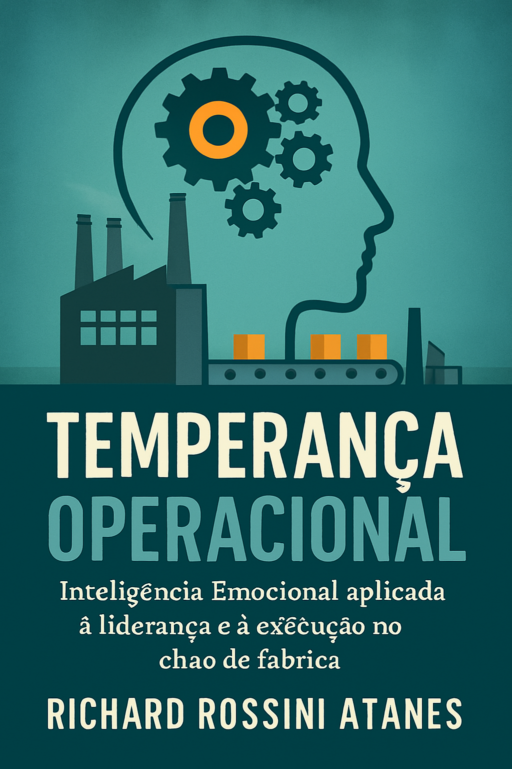 Temperança Operacional
