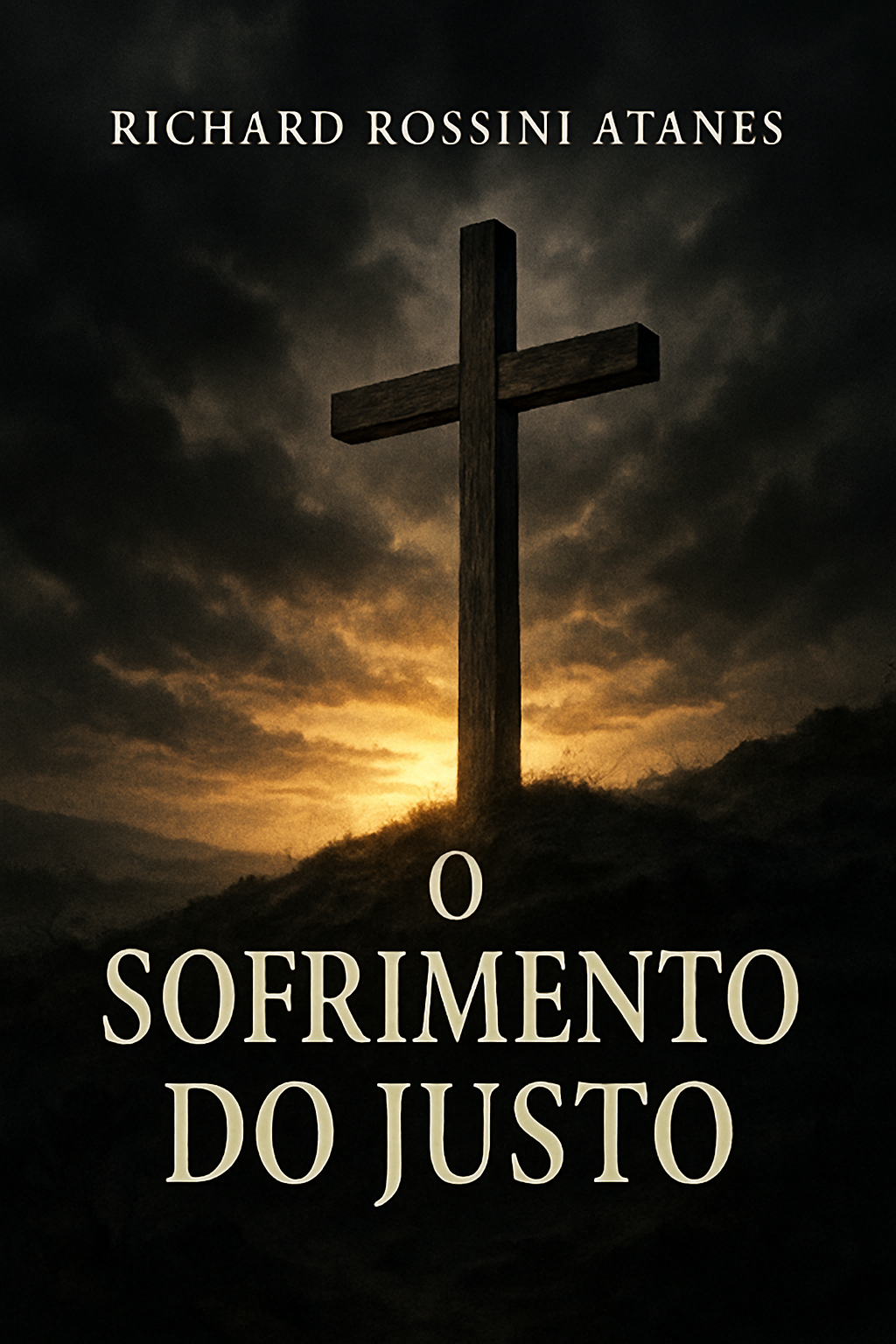 O Sofrimento do Justo