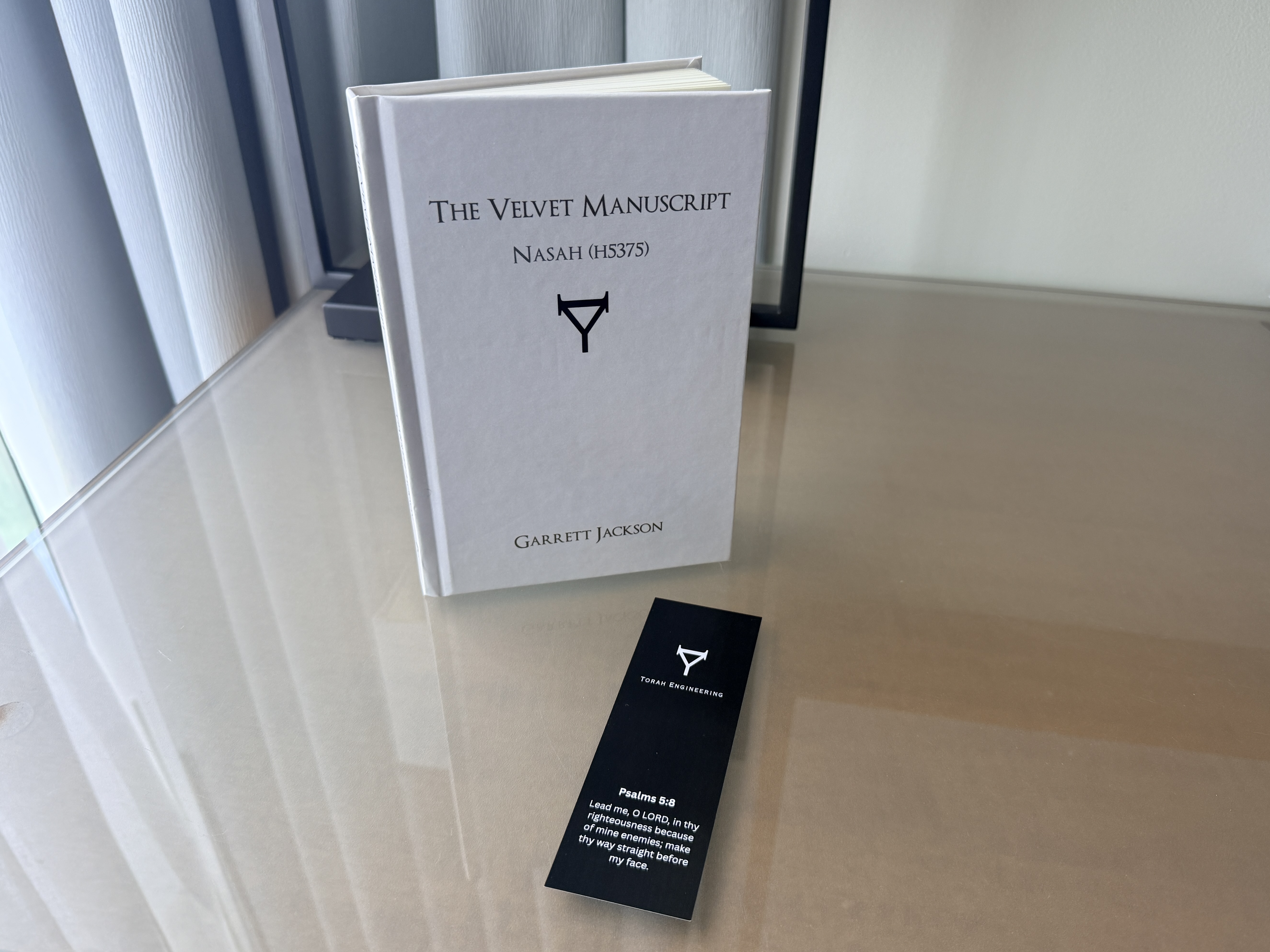 The Velvet Manuscript