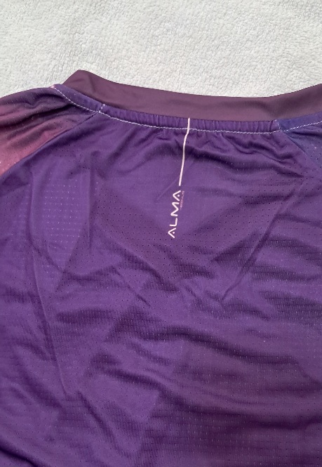 CAMISETA Com Estampa  DRY FIT - Active 