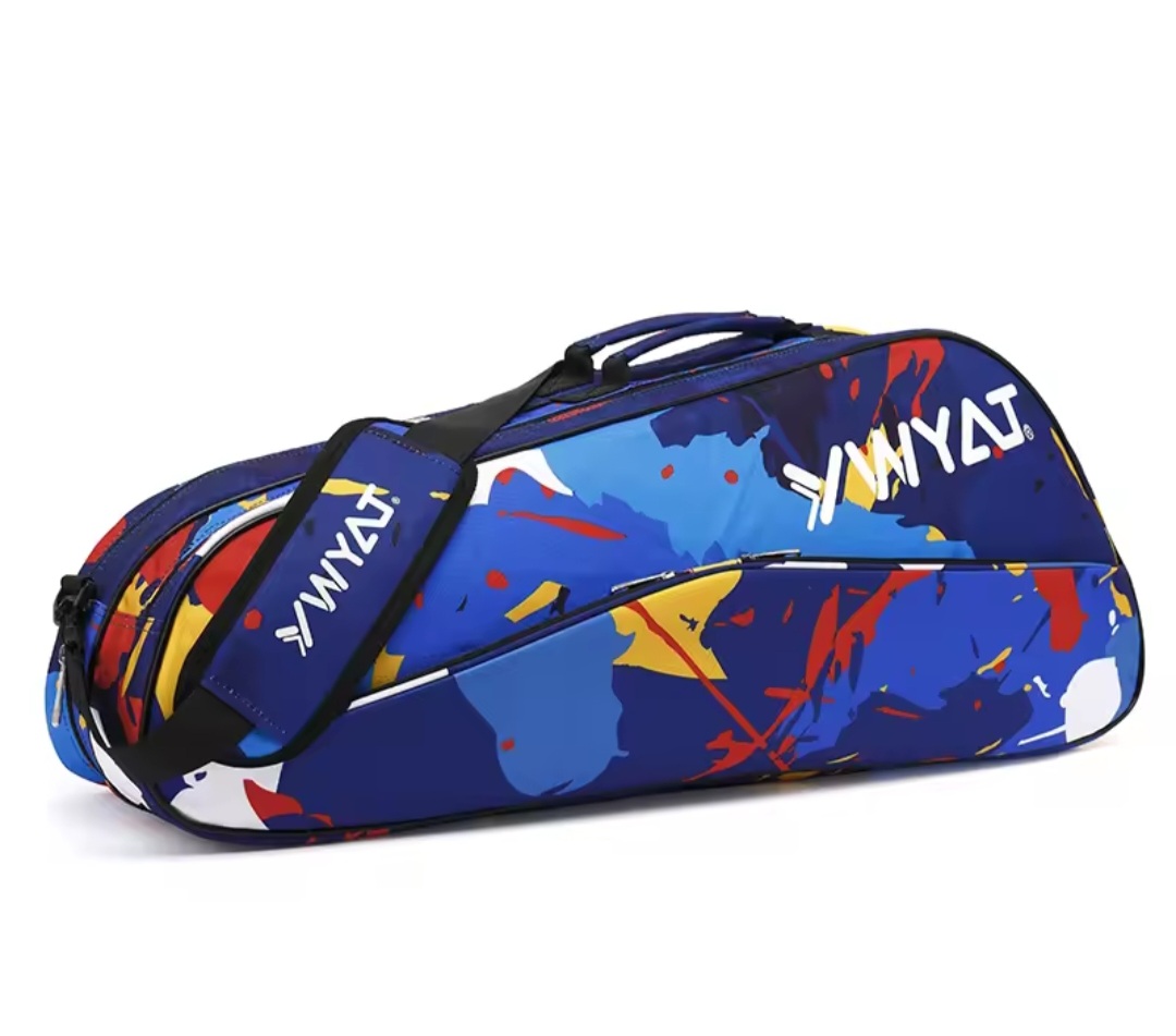 Mochila para raquete / fitness UNISEX