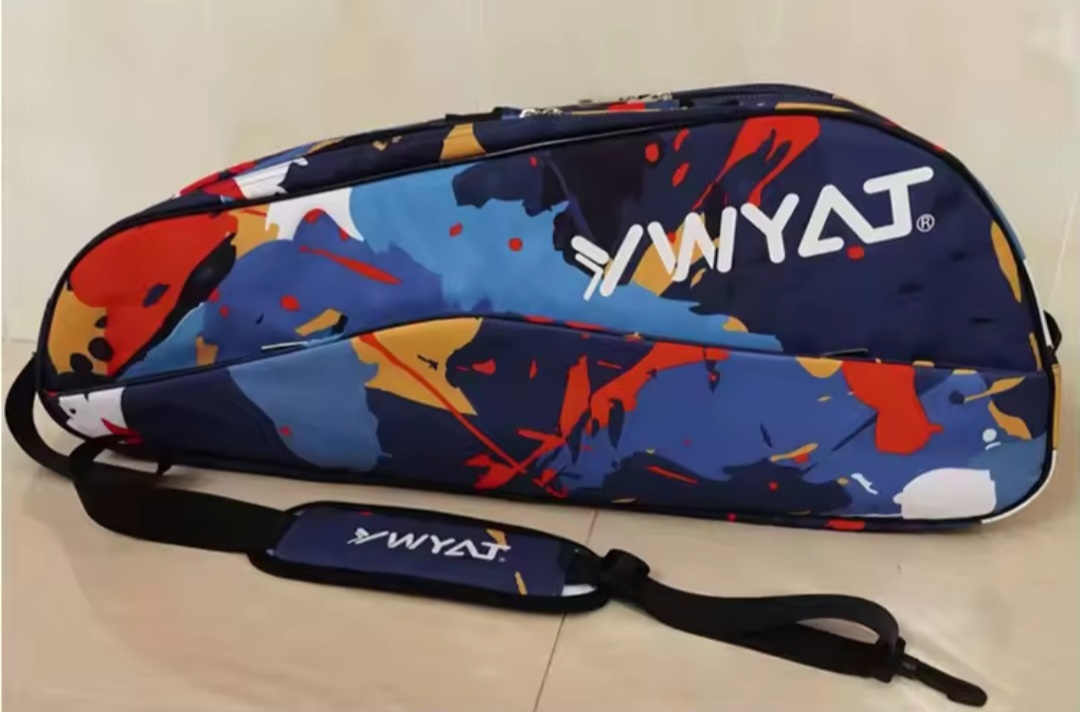Mochila para raquete / fitness UNISEX