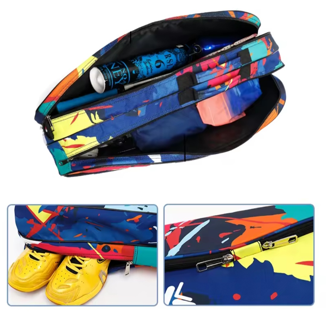 Mochila para raquete / fitness UNISEX
