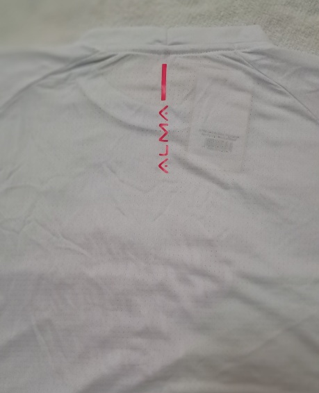 CAMISETA DRY FIT - Active