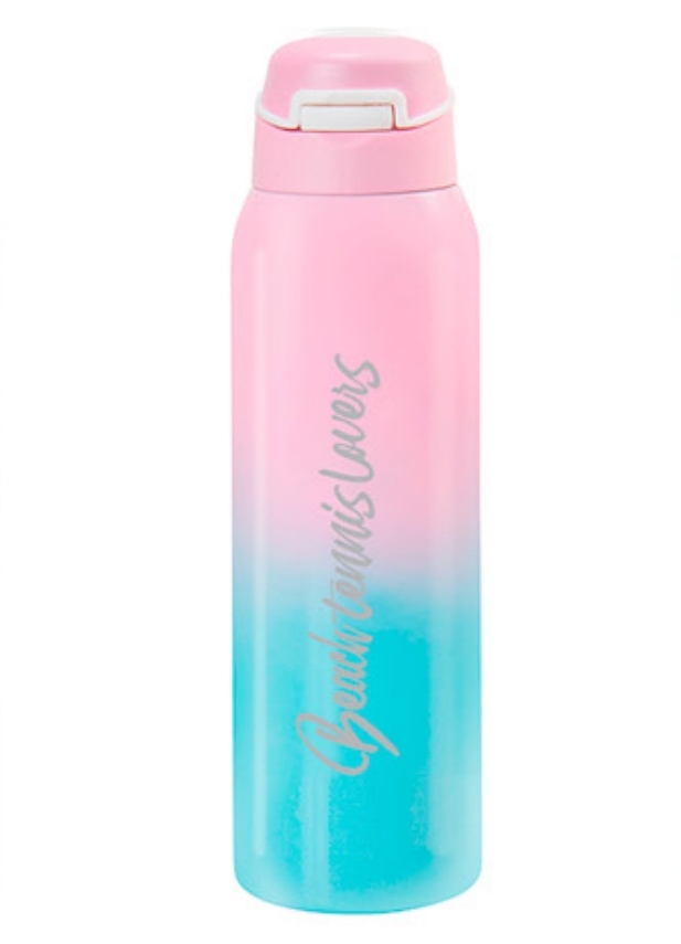 Squeeze Térmico  Beach Tennis Lovers Tie Dye 4
