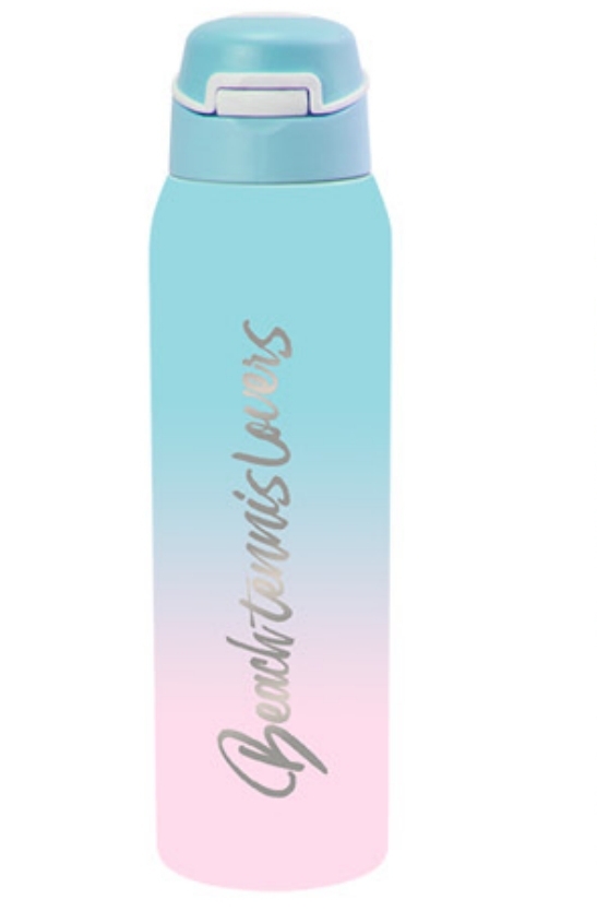 Squeeze Térmico  Beach Tennis Lovers Tie Dye 4