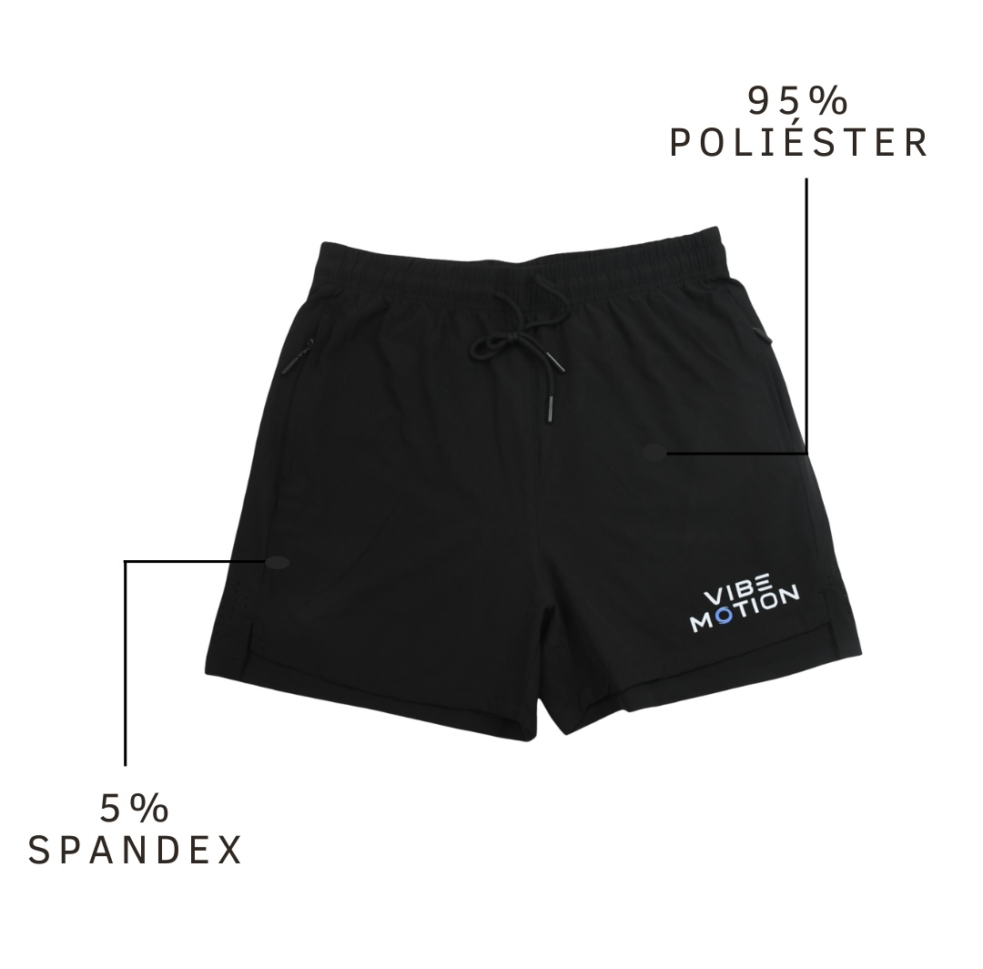 Motion Shorts 