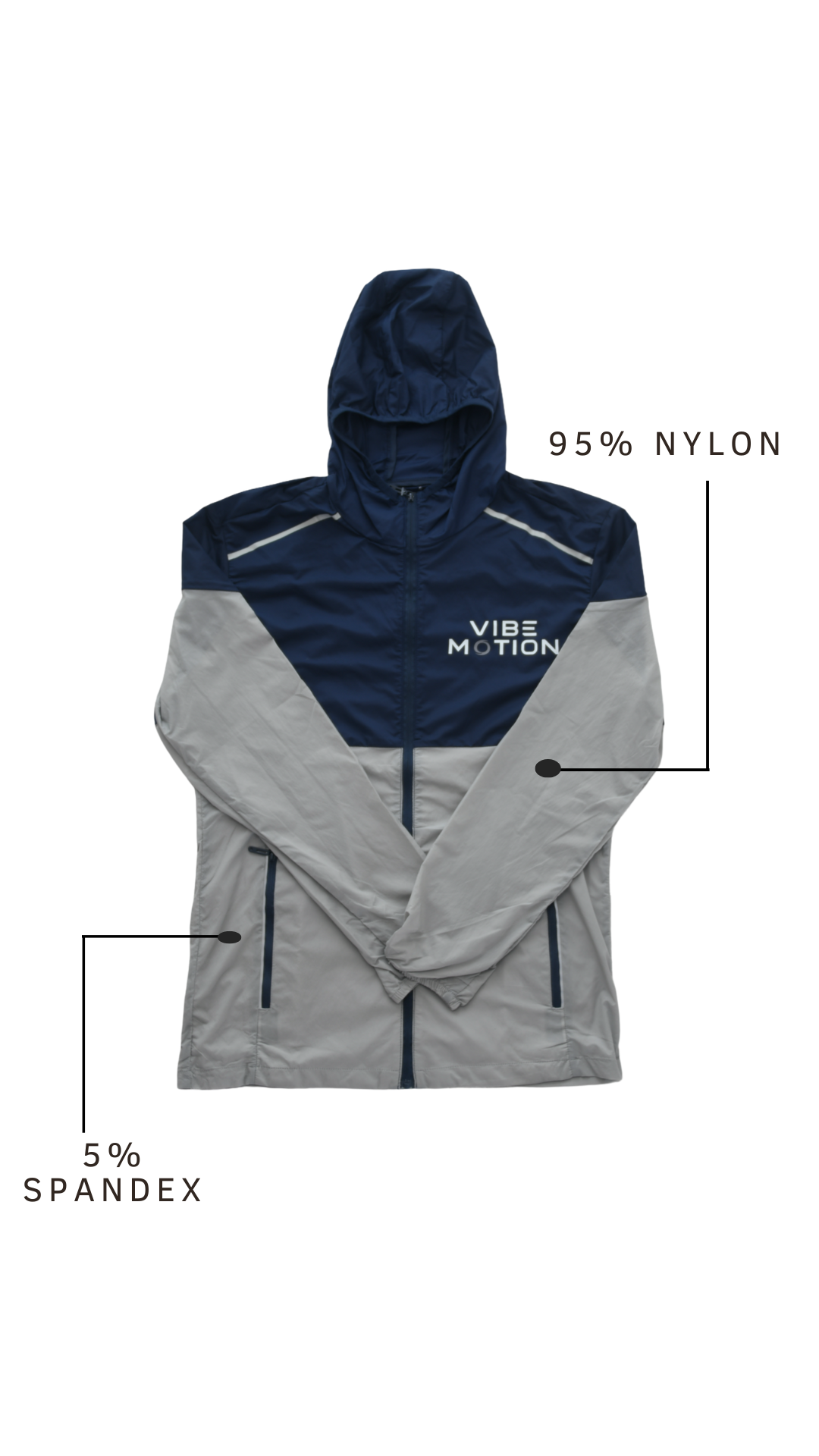 VibeFit Jacket 