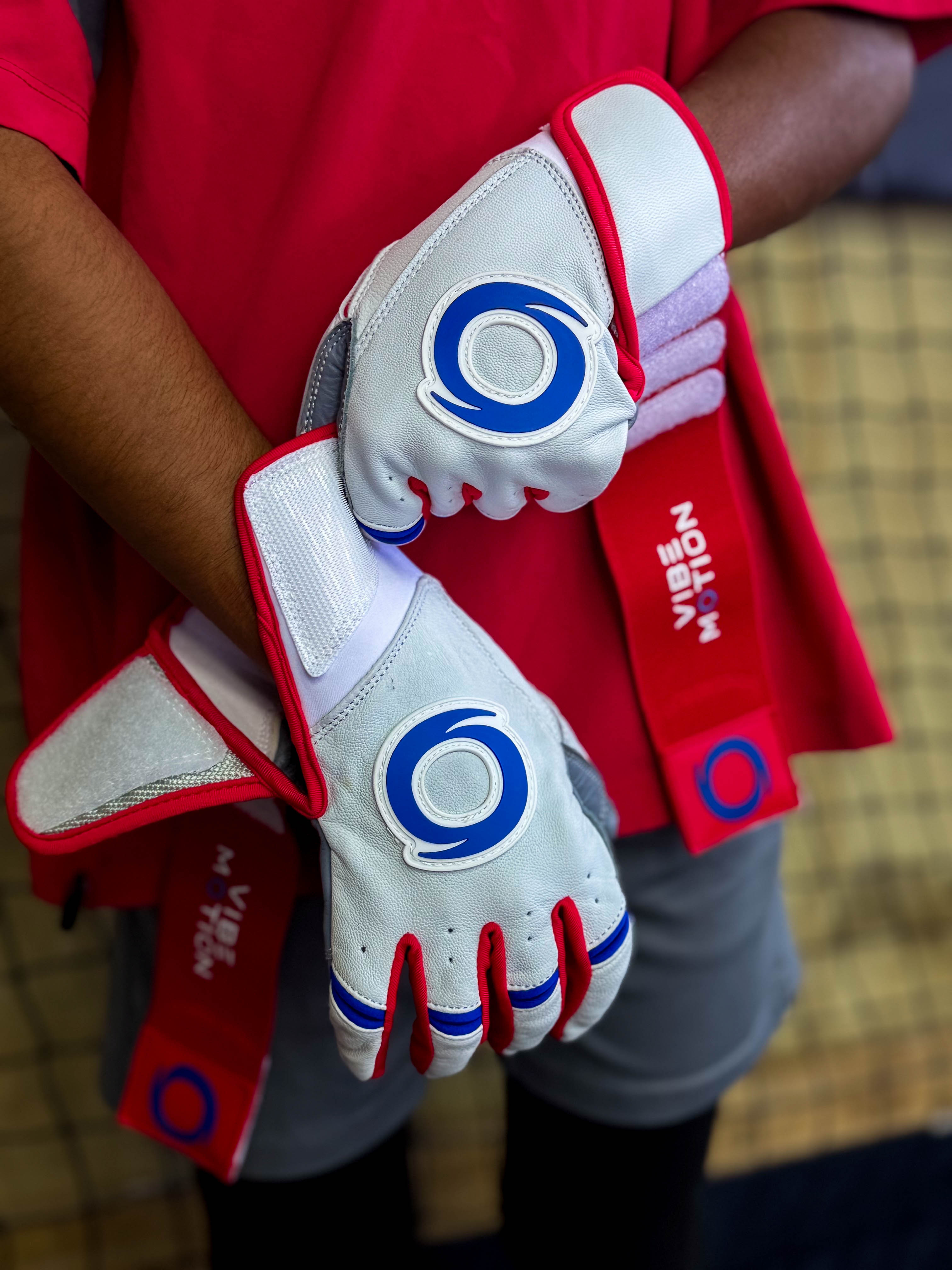 Motion Glove PR CLASSICS 