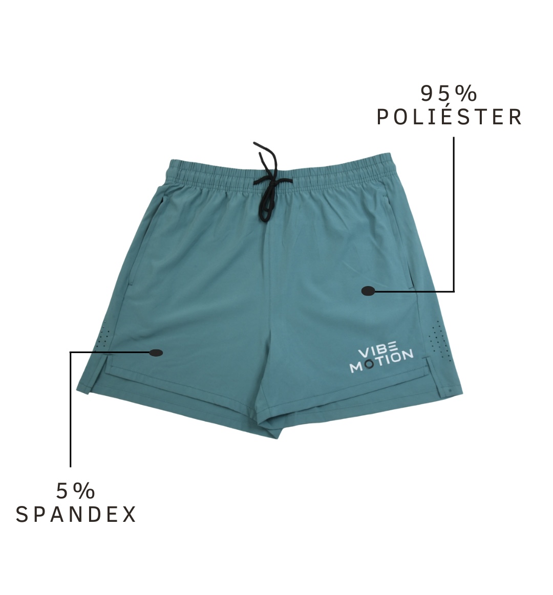 Motion Shorts 