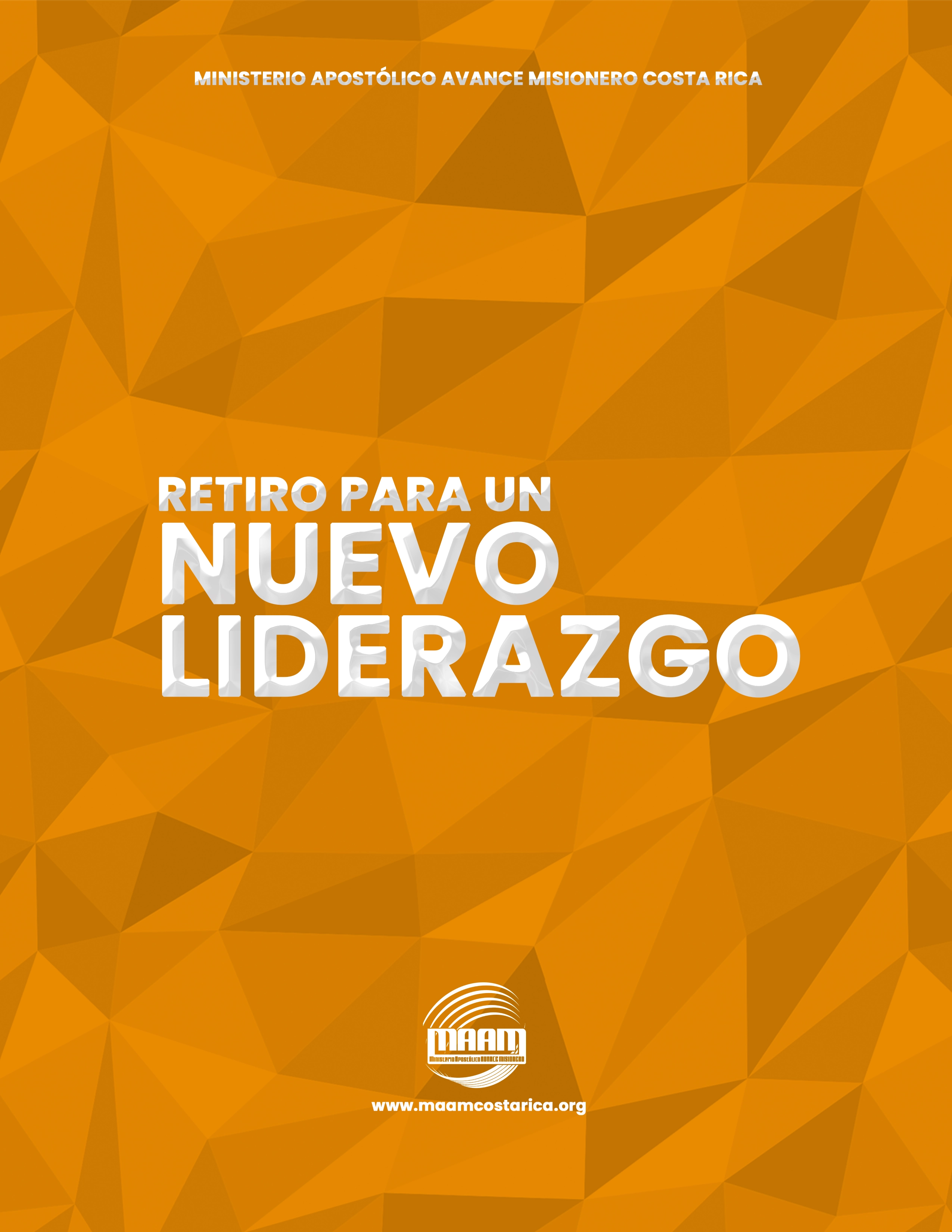 Manual Retiro Nuevos Lideres