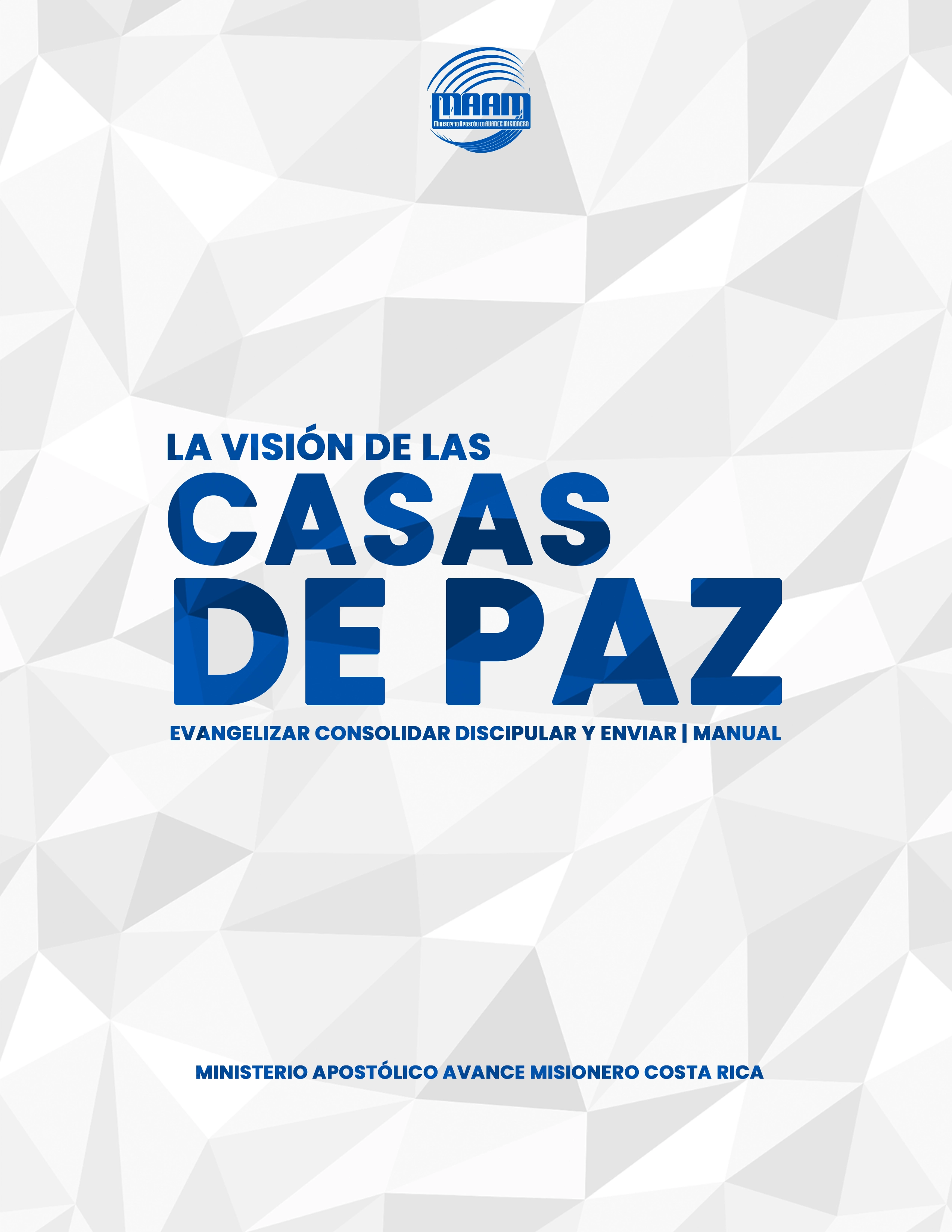 Manual de la Visión