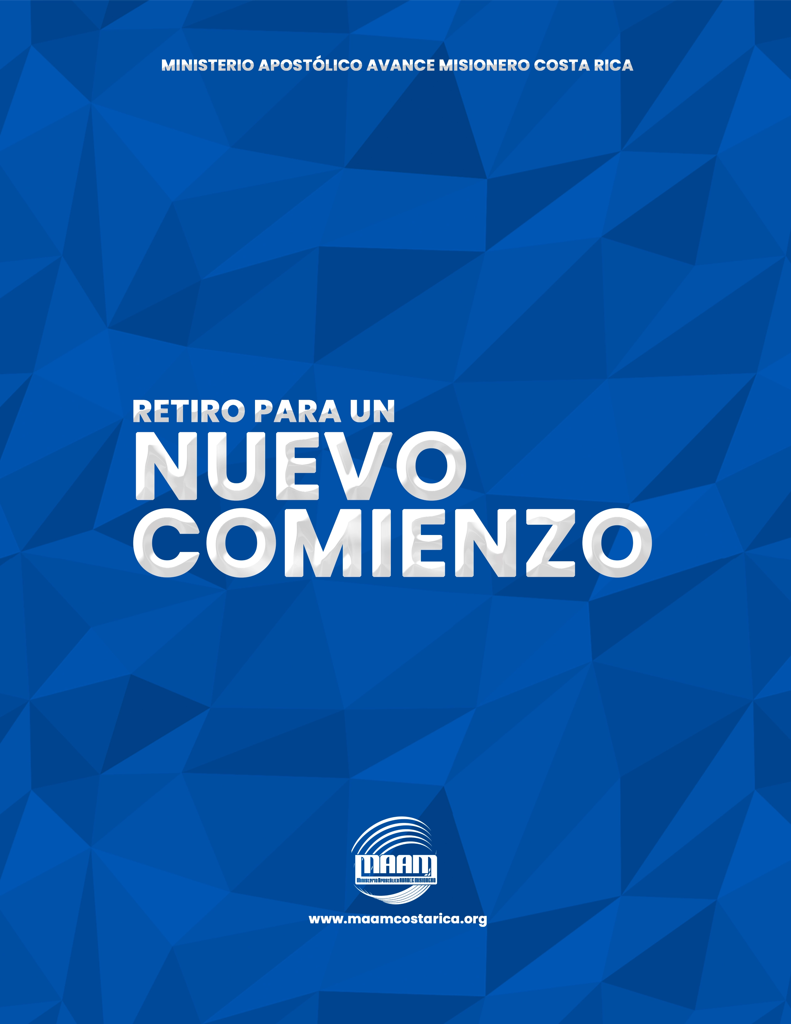Manual Retiro Nuevo Comienzo