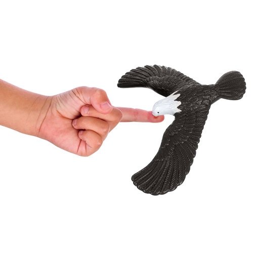 Balancing Eagle