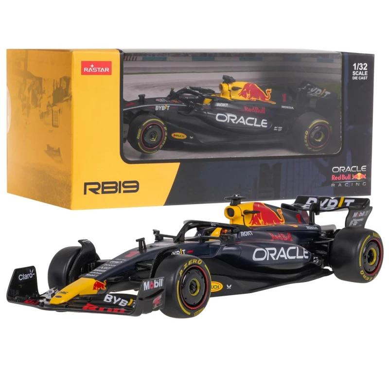 Red Bull Racing RB19 Model Car 1:32