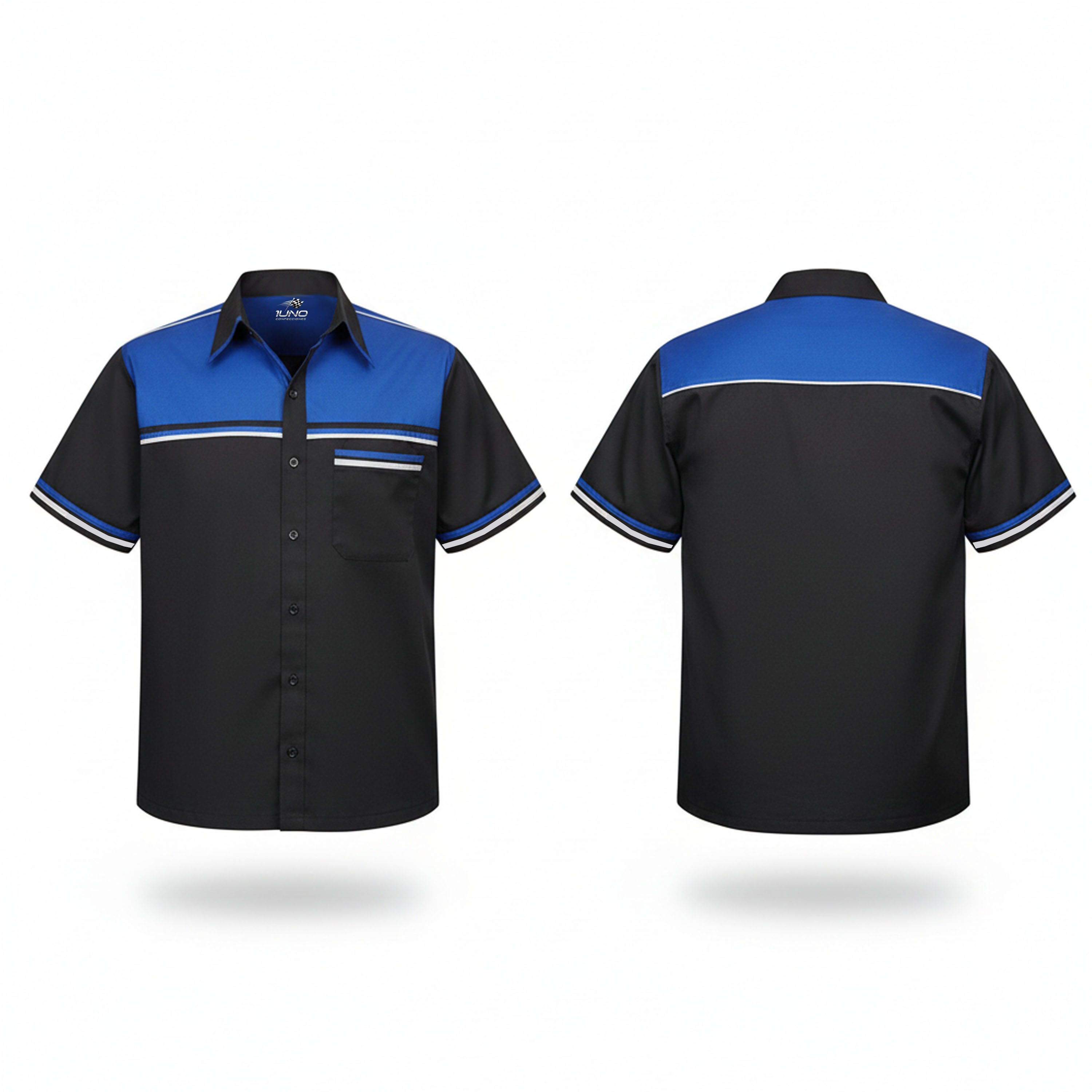 Camisa para taller mecánico 1ANA
