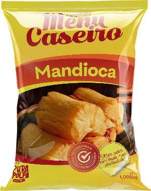 Mandioca 
