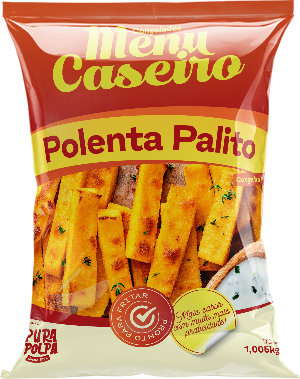 Polenta Palito 