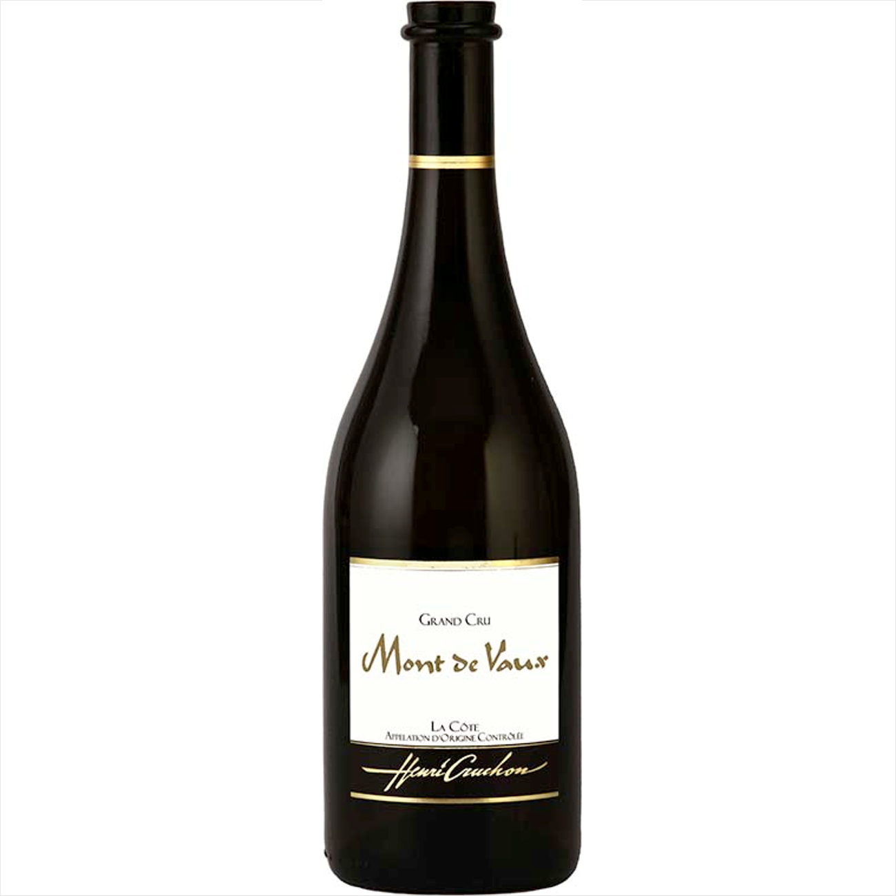 Mont de Vaux Grand Cru
