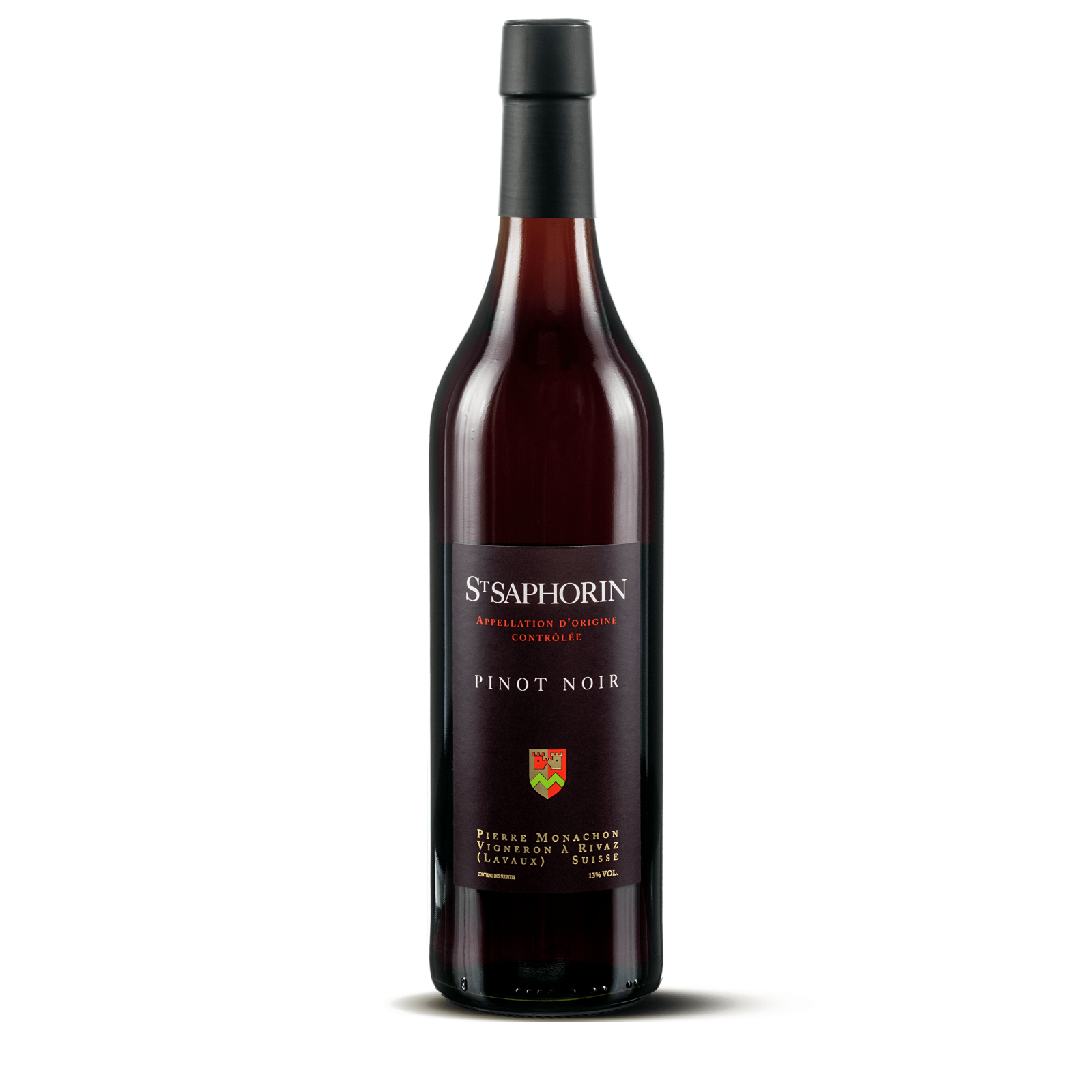 Saint-Saphorin Pinot Noir