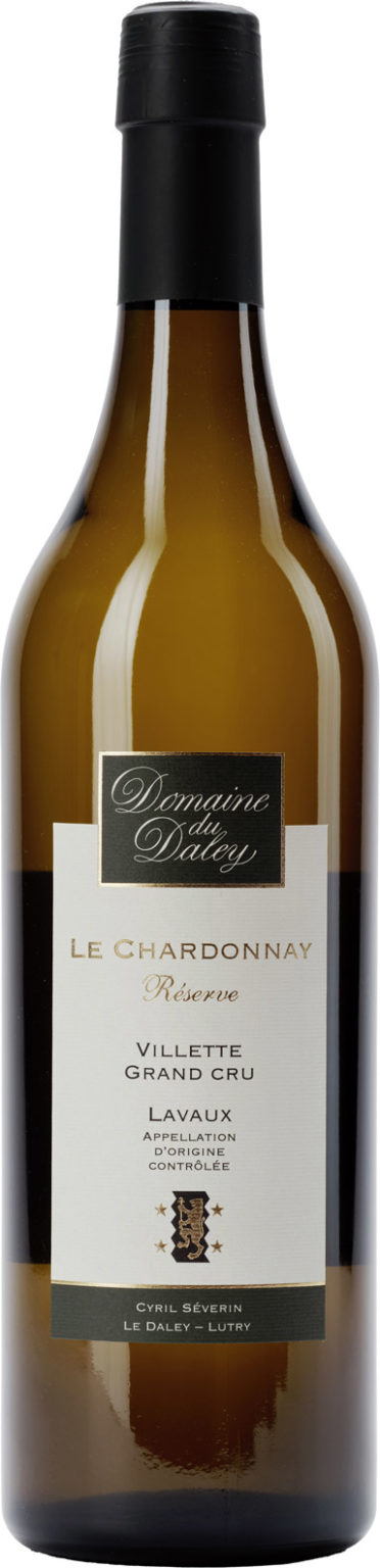 Le Chardonnay Réserve