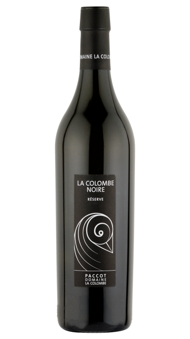 La Colombe Noire Réserve