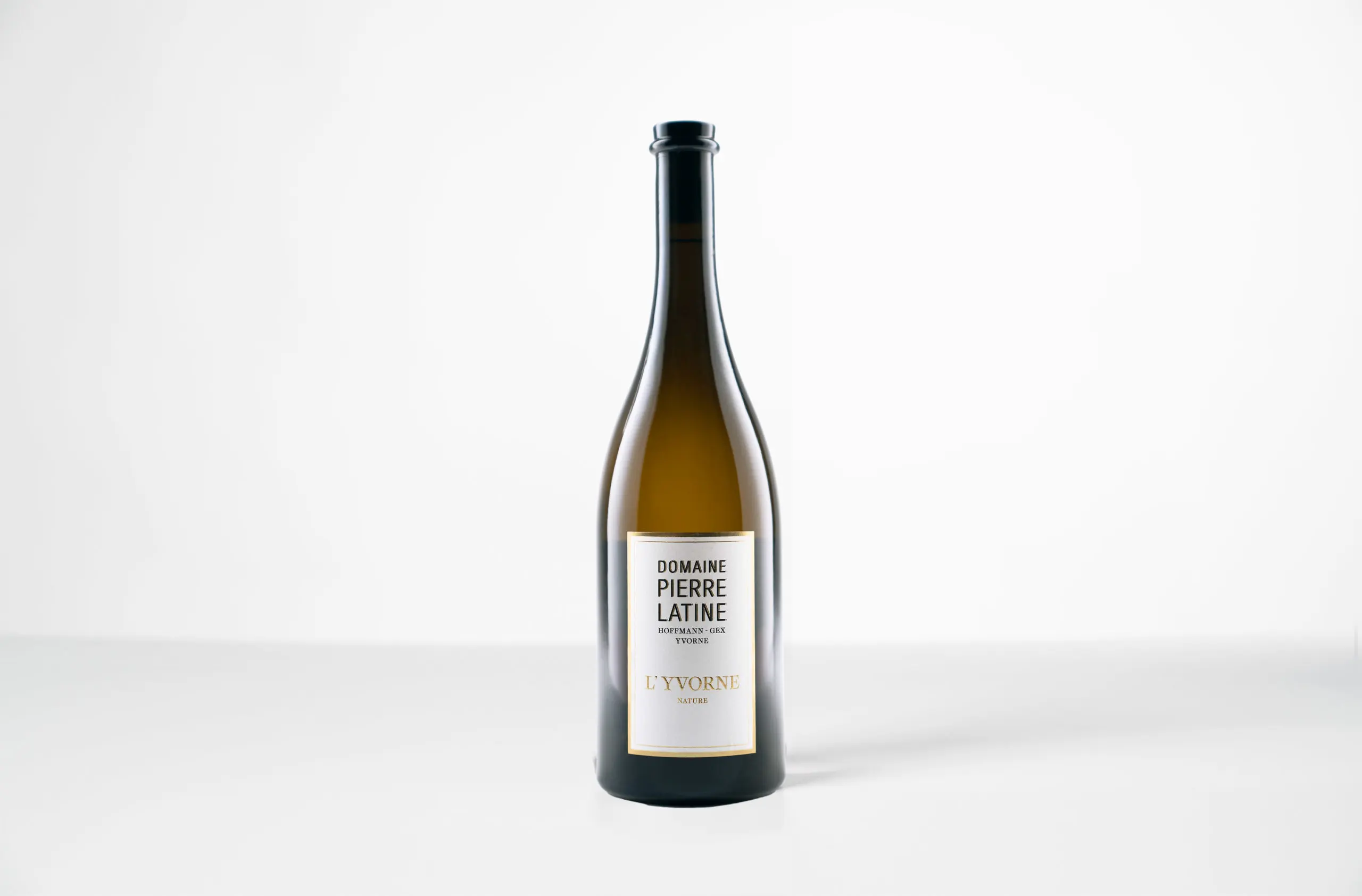 L'Yvorne Grand Cru