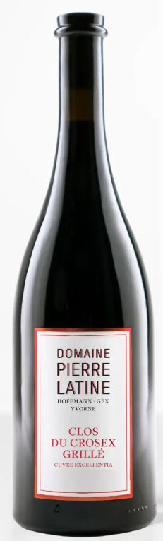 Clos du Crosex Grillé - Cuvée Excellentia