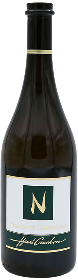 Noblesse de Chardonnay