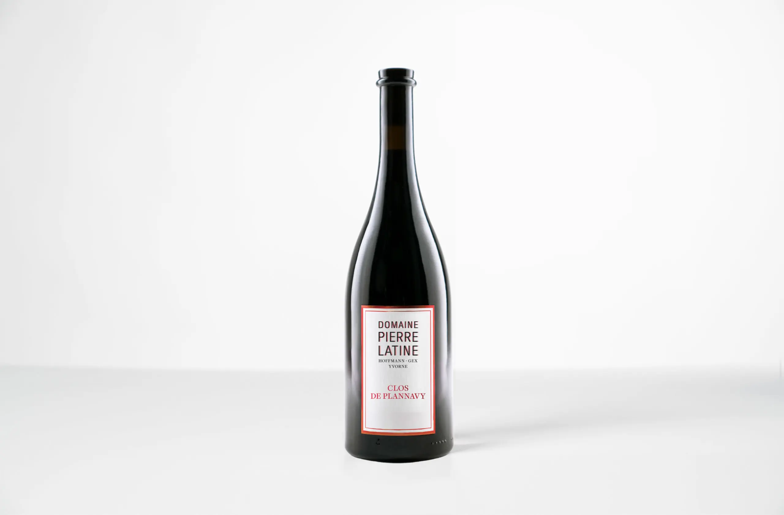 Clos de Plannavy