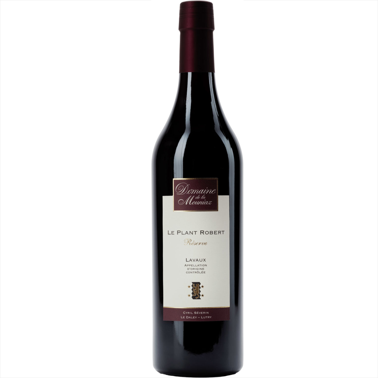 Plant Robert Réserve