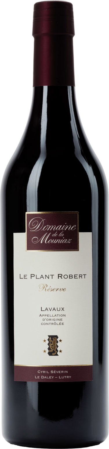 Plant Robert Réserve