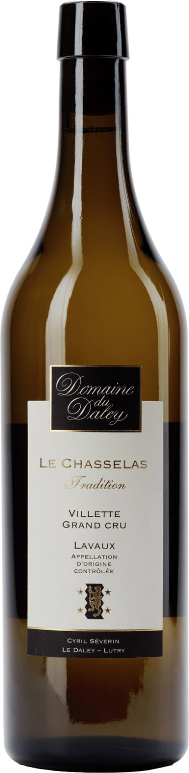 Tradition Grand Cru