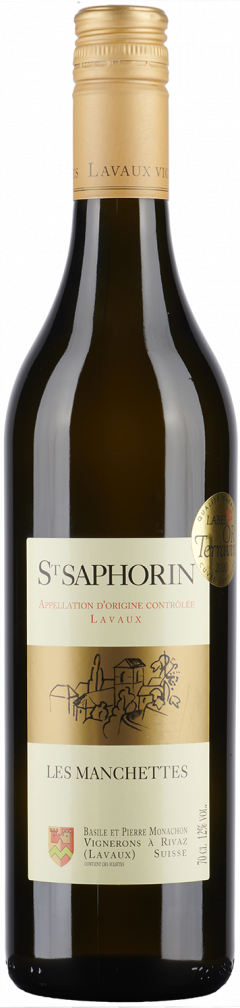 Saint-Saphorin Les Manchettes