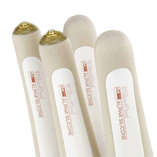 WillowWood Silicone Liner, Cushion Liner & Locking Liner, Moderate Activity