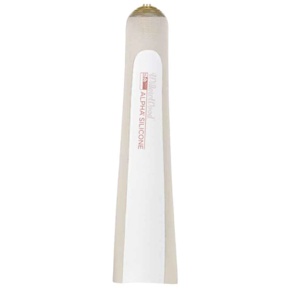 WillowWood Silicone Liner,  Locking Liner, Moderate Activity