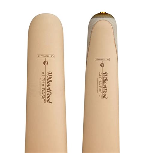 WillowWood Alpha Basic Liners