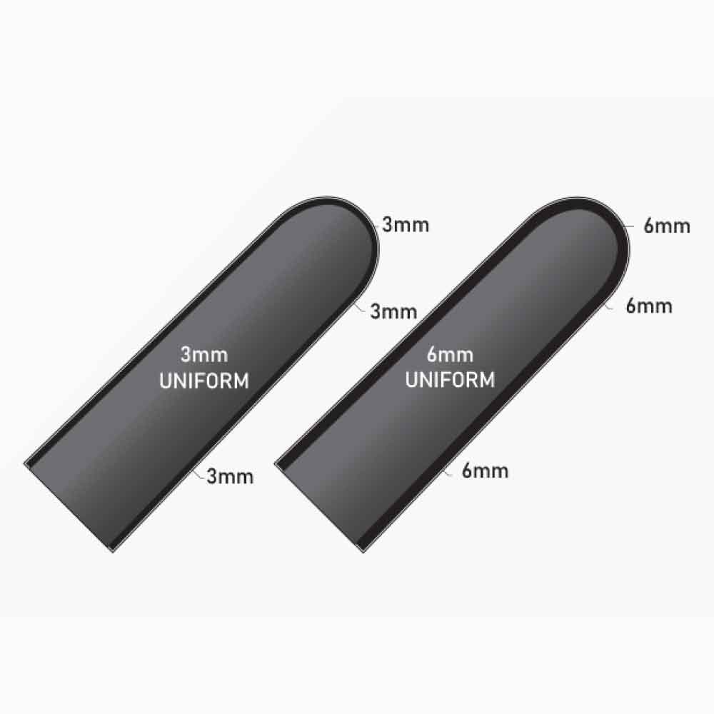 ALPS Superior Performance  Locking Liner