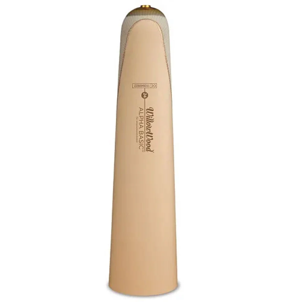 WillowWood Alpha Basic Liners