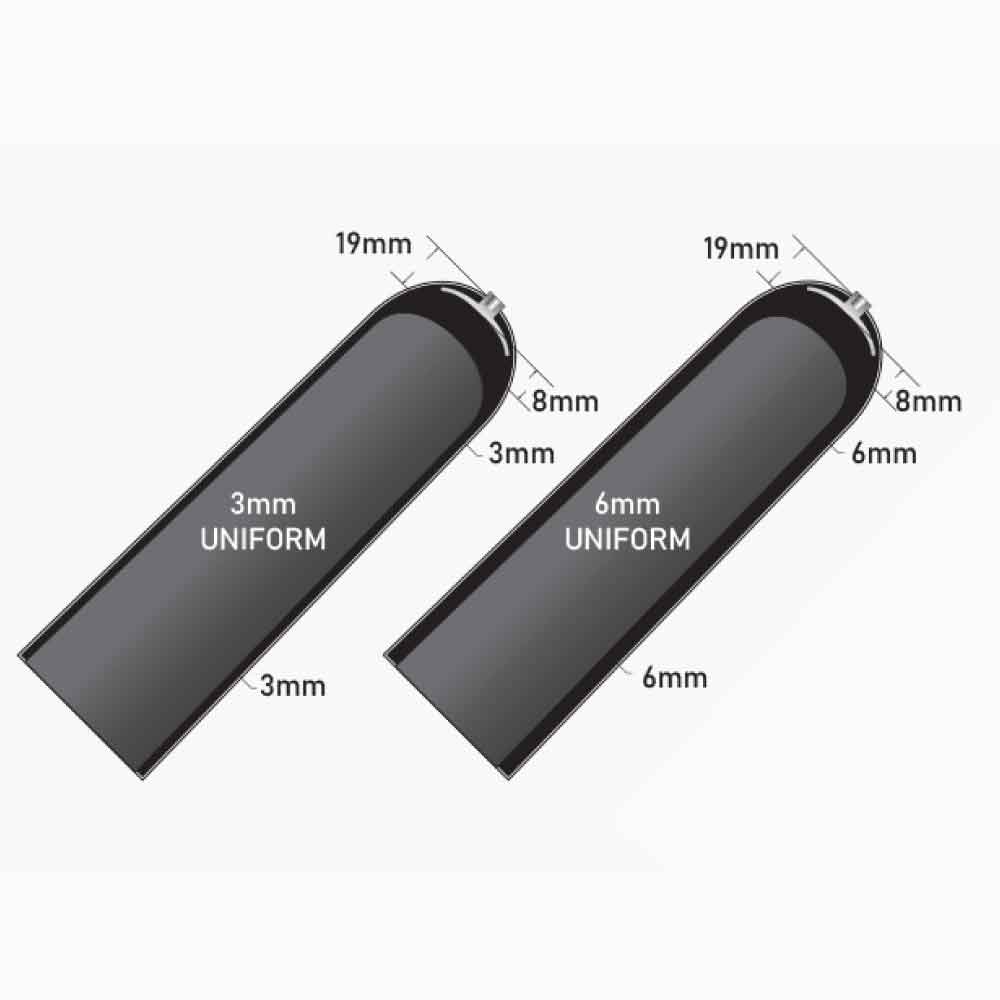 ALPS Superior Performance  Locking Liner