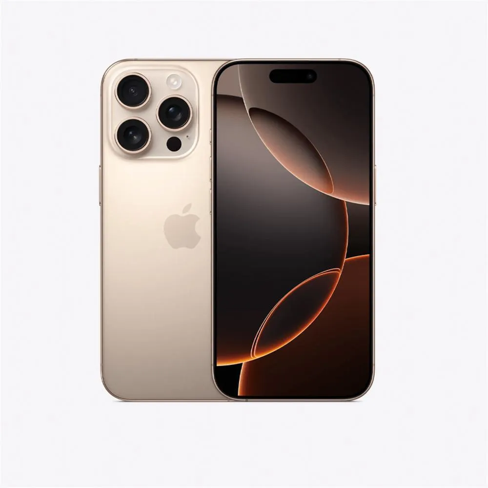 IPHONE 16 PRO MAX 1 TR